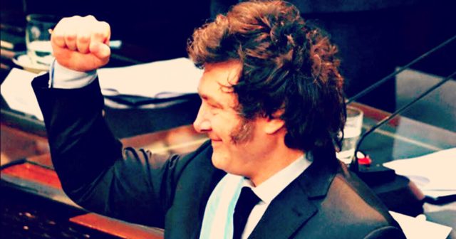 HEADING TO WAR? Javier Milei Makes His Play for the Falklands, Sanctions British Oil Drilling off the Islands, Says Argentina ‘Will Prevail’ Over Decadent UK (VIDEOS)