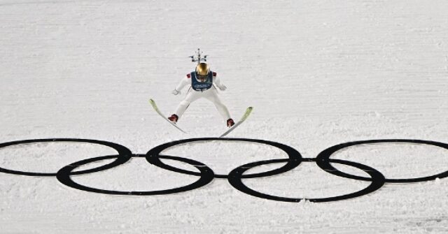 Genital Injections Spark Cheating Allegations at Winter Olympics