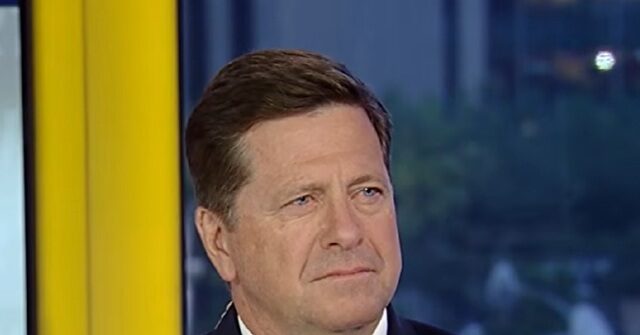 DNI Clayton on Report About Gaps in Protection: We’re Working to Close Them