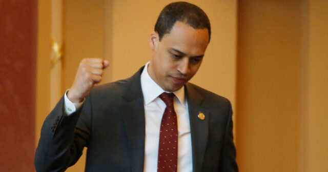 ‘Beyond Disqualifying’: VA Gov. Glenn Youngkin Wants Democrat AG Hopeful Jay Jones to Drop out After ‘Disgusting’ Texts
