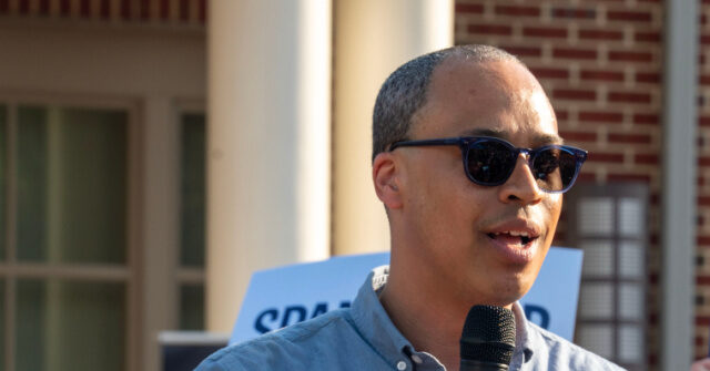 Virgina Dem AG Candidate Grilled About Comments About Shooting Former GOP Leader