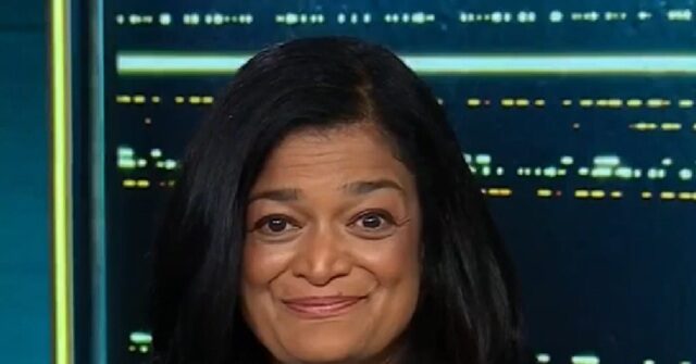 Jayapal: SCOTUS Is ‘Not Acting in the Interests of the American People’