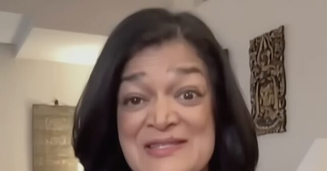 Jayapal: Dems Will Launch ‘Many’ Investigations Into Trump’s ‘Corruption’