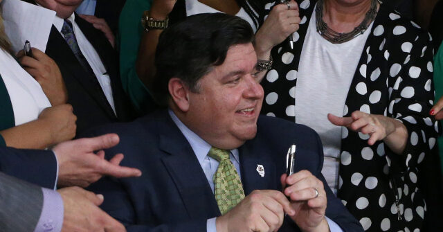 Illinois Law Granting Student Financial Aid to Illegal Aliens Goes into Effect January 1