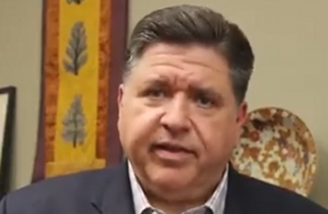 Illinois Governor J.B. Pritzker Signs New Law Mandating Abortion Pills on Campus at All Public Universities in the State