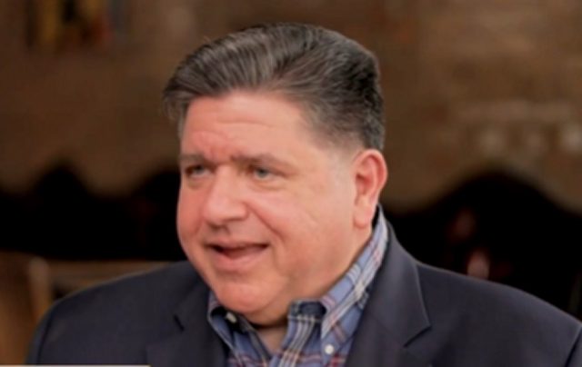 Illinois Gov. JB Pritzker Says ‘Real Reason’ Trump Wants to Send the National Guard to Chicago is to Interfere With Elections (VIDEO)
