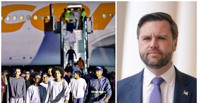 JD Vance: Analysts Were Wrong — Deporting Illegals Has Not Collapsed the American Economy