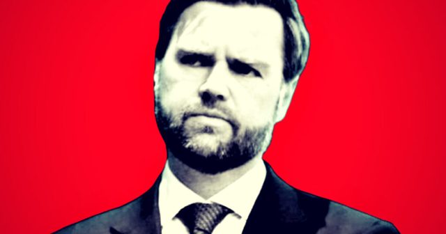 VP JD Vance Slams Europe’s ‘Civilizational Suicide’ for Refusing to Control Its Borders and Curb Mass Migration