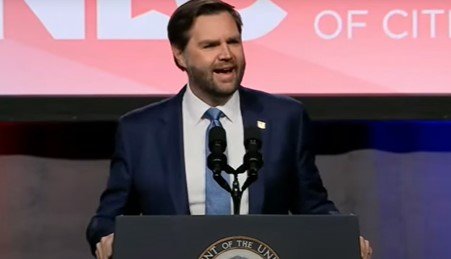 WATCH: VP JD Vance Shuts Down ‘Reporter’ with a No-Nonsense Reply After She Questions Why Trump Admin. Blew Up Drug Trafficking Boat Carrying 11 Foreign Terrorists