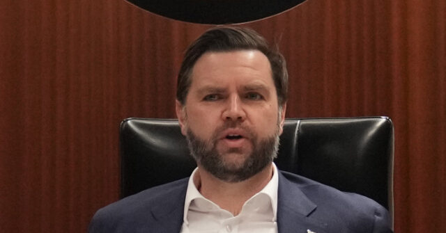 JD Vance’s Anti-Fraud Task Force Sees Win After Win in April