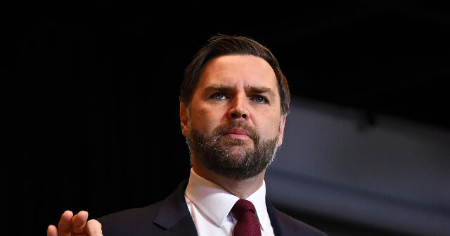JD Vance: California Fraud Dwarfs Theft of Federal Funds in Minnesota