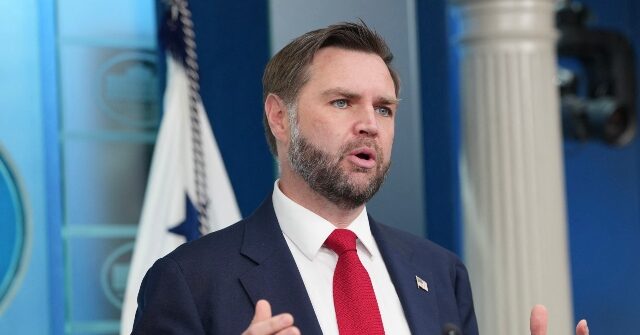 JD Vance: Trump Iran Deal Fundamentally Different from Obama Iran Deal