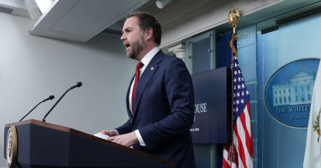 JD Vance Announces New DOJ Division, Assistant AG to Lead National Fraud Crackdown