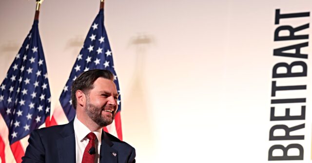 Exclusive: JD Vance Discusses Affordability Ahead of White House Mamdani Meeting