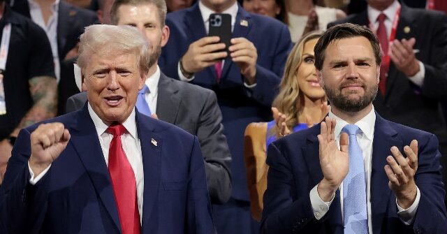 ‘Bullsh*t Story:’ JD Vance Blasts Microsoft for Replacing Americans with H-1B Visa Workers