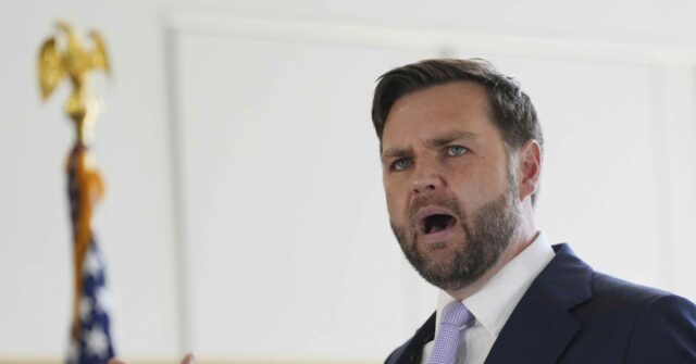 JD Vance Slams Gavin Newsom’s Gerrymandering: ‘Outrageous’; Republicans Already Underrepresented