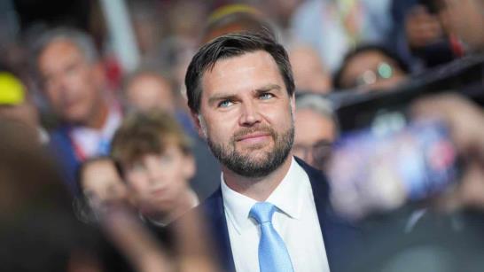 JD Vance TORCHES Politico for Attack on Special Envoy Steve Witkoff, Calls It ‘Journalistic Malpractice’ and a ‘Foreign Influence Operation’ to Hurt the Trump Administration
