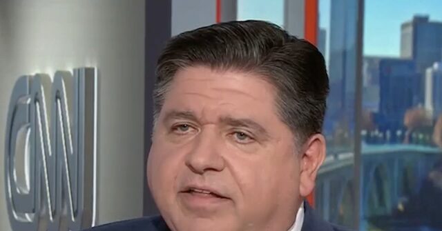 Pritzker: Trump Is Attempting to Cheat, ‘Steal Seats’ in Midterms