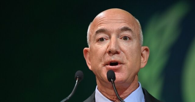 Big Tech Loses *$1.35 Trillion* in Market Value as AI Skepticism Grows