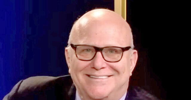 Conservative Blogger, Early Breitbart Contributor Jeff Dunetz Dies