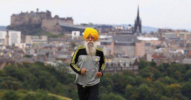 ‘World’s Oldest Marathon Runner’ Killed at 114 Years of Age in Hit & Run Accident