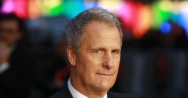 ‘Dumb and Dumber’ Star Jeff Daniels Hopes Trump Supporters Are ‘Losing Tons of Money’