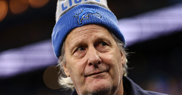 Mean Girls: Jeff Daniels Savages Trump with MSNBC’s Nicolle Wallace; ‘He’s Everything That’s Wrong with America’