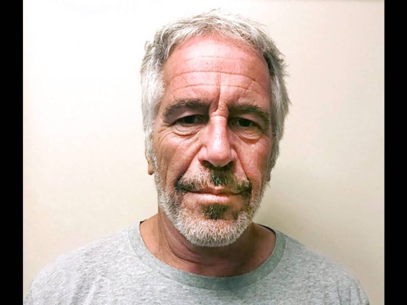 BREAKING: DOJ To Hand Over Epstein Documents to Oversight Committee This Friday
