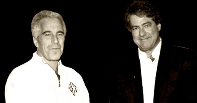 US House Holds Billionaire Investor Leon Black in Contempt of Congress for Defying Subpoenas To Testify on Epstein Review