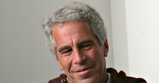 House Democrats Demand ‘Birthday Book’ from Epstein Estate