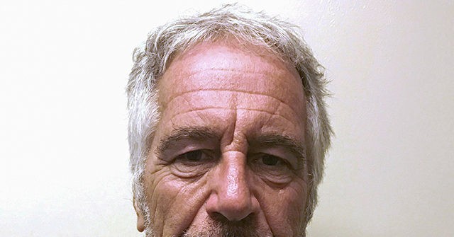 Chip Roy: Trump Admin Needs More ‘Transparency’ on Jeffrey Epstein Files