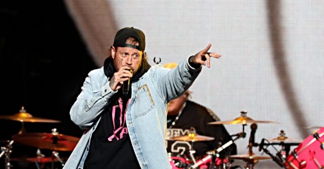 Christian Revival: How Gospel Music Surged Into America’s Pop Mainstream in 2025