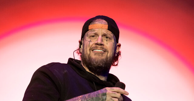 Country Megastar Jelly Roll Gets Full Pardon for Past Drug and Robbery Charges