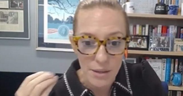 LAUGHABLE: Biden Press Secretary Jen Psaki Lectures About the Importance of Media ‘Holding Power to Account’ (VIDEO)