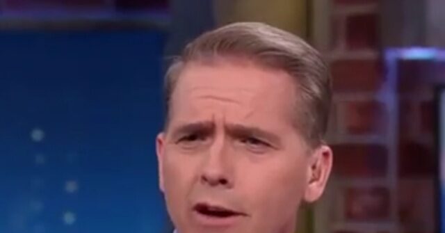 Jennings: MTG Became a ‘Lib,’ She Went ‘Off the Deep End’