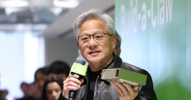 Nvidia Reduces Number of Authorized Asian Customers to Combat AI Chip Smuggling into China