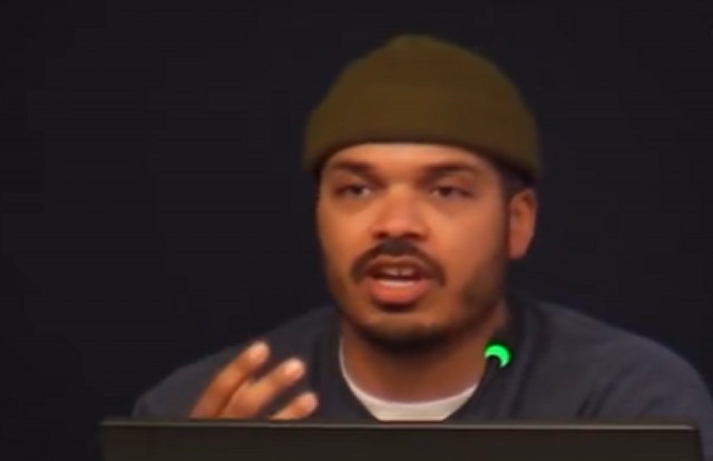 DOUBLE DIPPING: Son of Minnesota AG Keith Ellison Wants to Keep Six-Figure City Government Job While He’s Away at Harvard (VIDEO)
