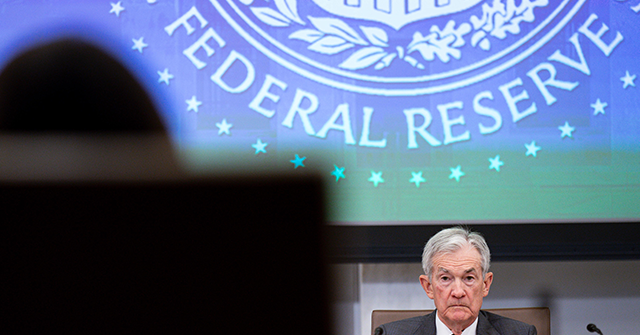 Breibart Business Digest: How the Federal Reserve Got Tariffs Backward