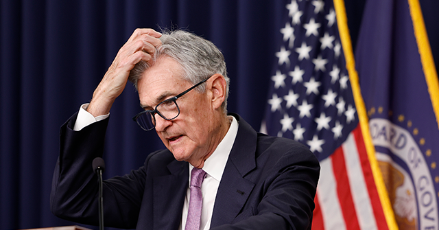 Breitbart Business Digest: The Week the Fed’s Own Research Murdered Its Favorite Tariff Theory