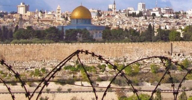 Devastating Terror Attack Rocks Jerusalem – Multiple Rabbis Among the Victims