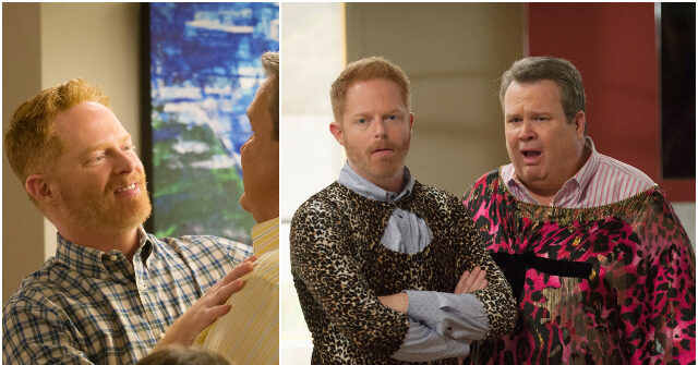 Jesse Tyler Ferguson Says There was ‘No Way to Please’ Every Gay Fan with His ‘Modern Family’ Role