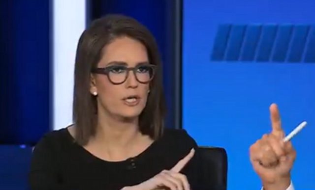 Jessica Tarlov Shredded by Co-Hosts on ‘The Five’ for Suggesting ICE Detainees Are Being Sexually Abused by Federal Workers (VIDEO)