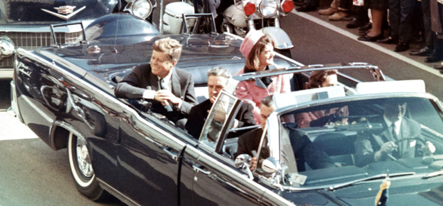 After Nearly 62 Years, CIA Finally Admits a Pyschological Warfare Agent from the Agency “Came into Contact” with Lee Harvey Oswald before JFK’s Assassination
