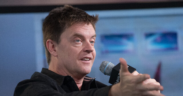 Comedian Jim Breuer Calls Out ‘Demonic’ Hollywood: Jesus ‘Saved’ My Marriage