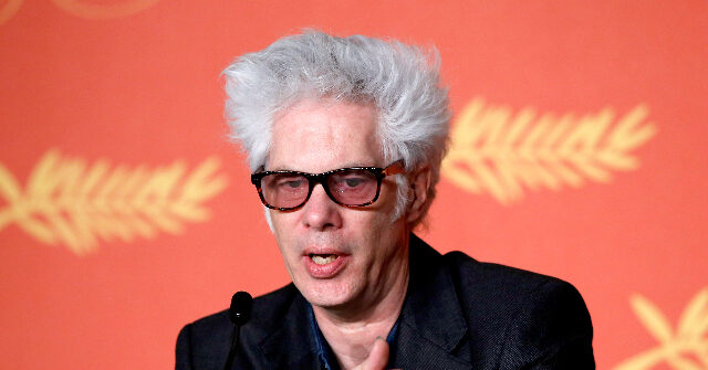 Director Jim Jarmusch ‘Disappointed’ Film Distributor MUBI Has Ties to Israeli Military: ‘All Corporate Money Is Dirty’