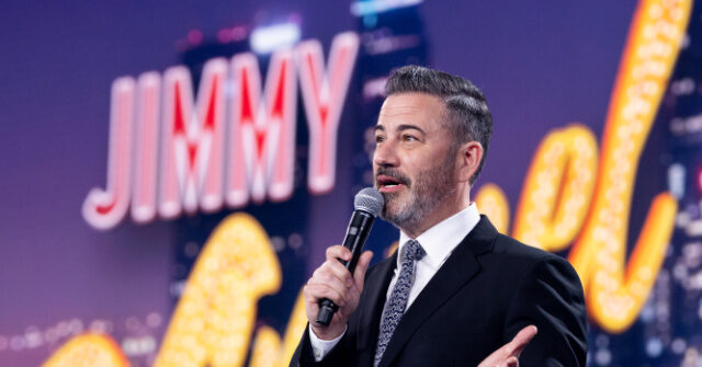 ABC, Disney, Nexstar Pull Jimmy Kimmel After He Spread Disinformation About Charlie Kirk’s Assassination