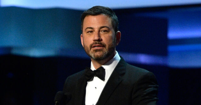 Jimmy Kimmel Calls Trump a ‘Son of a Bitch,’ Says Government Shutdown Allows Him to ‘Say Whatever We Want’