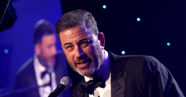 Report: Disney Lost 1.7 Million Subscribers a Week After Suspending Jimmy Kimmel
