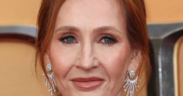 “Queer Booklovers” Owned Bookstore in San Francisco Bans Harry Potter and Other Books by J.K. Rowling