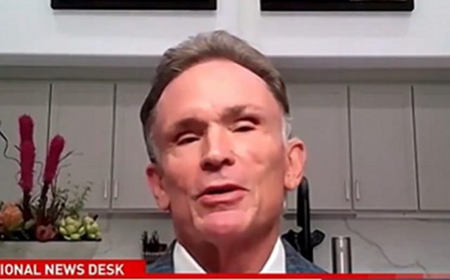 Former Chicago Police Chief Says Democrats Fear a Trump Crime Crackdown in the City Because it Would Work (VIDEO)